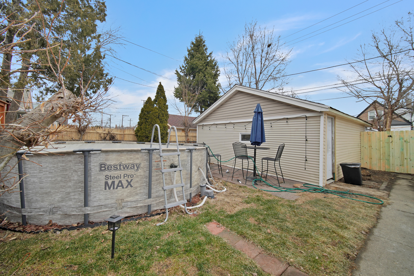 7139 S KEDZIE Avenue, Chicago, IL 60629