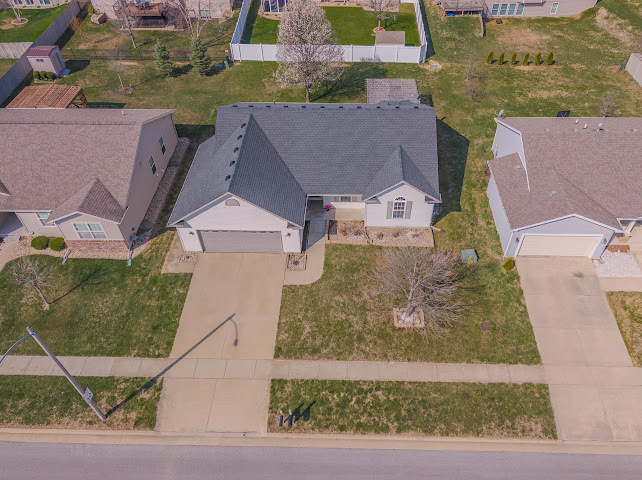 2275 Boulder Drive, Normal, IL 61761