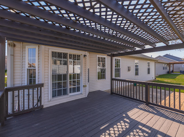 2275 Boulder Drive, Normal, IL 61761