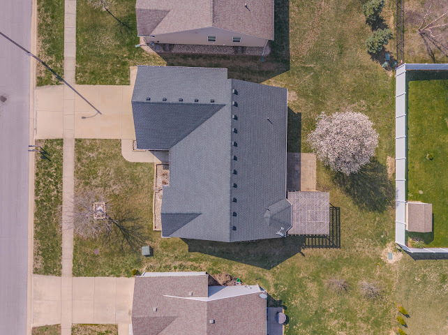 2275 Boulder Drive, Normal, IL 61761