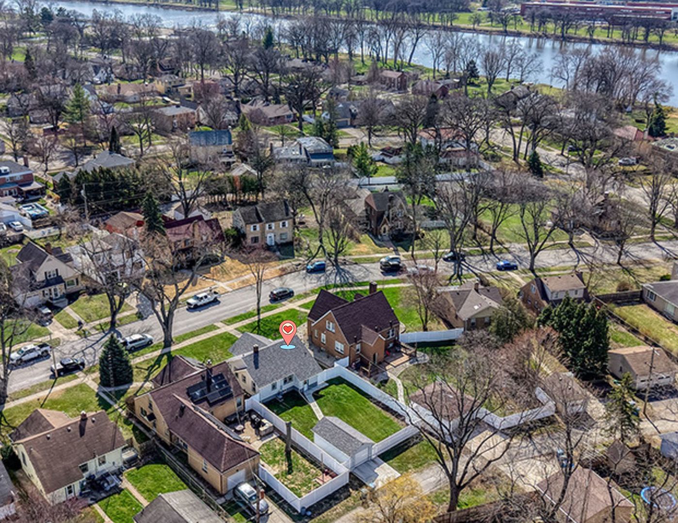 1179 S Elm Avenue, Kankakee, IL 60901