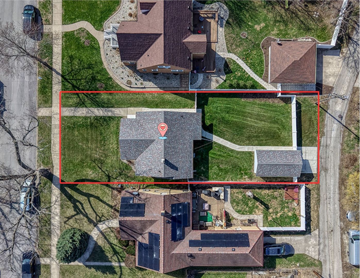 1179 S Elm Avenue, Kankakee, IL 60901