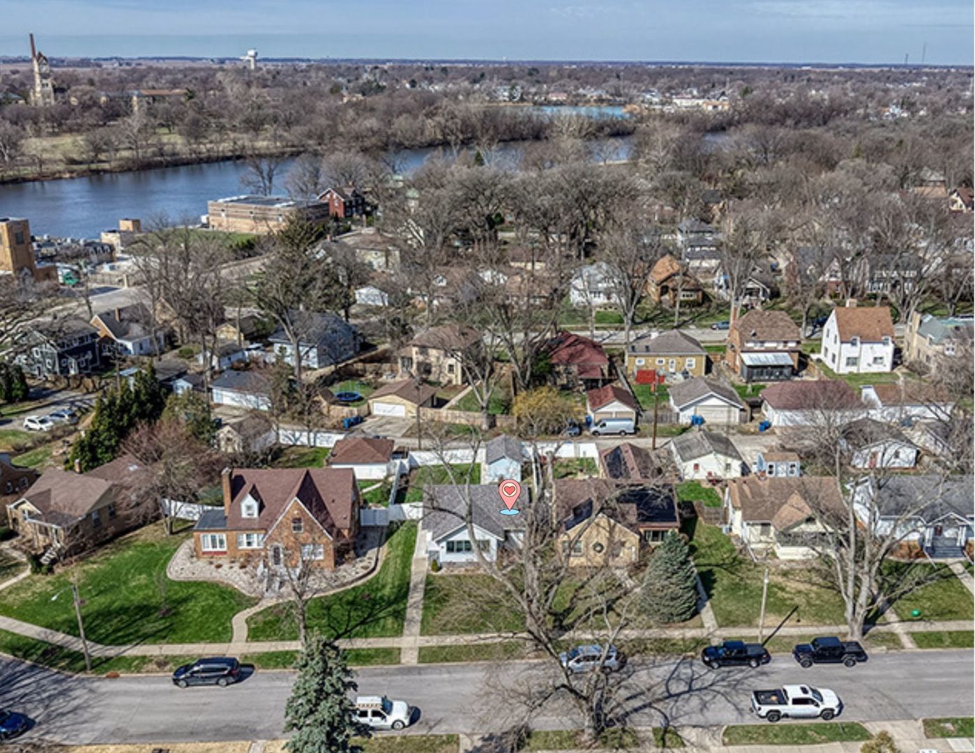 1179 S Elm Avenue, Kankakee, IL 60901