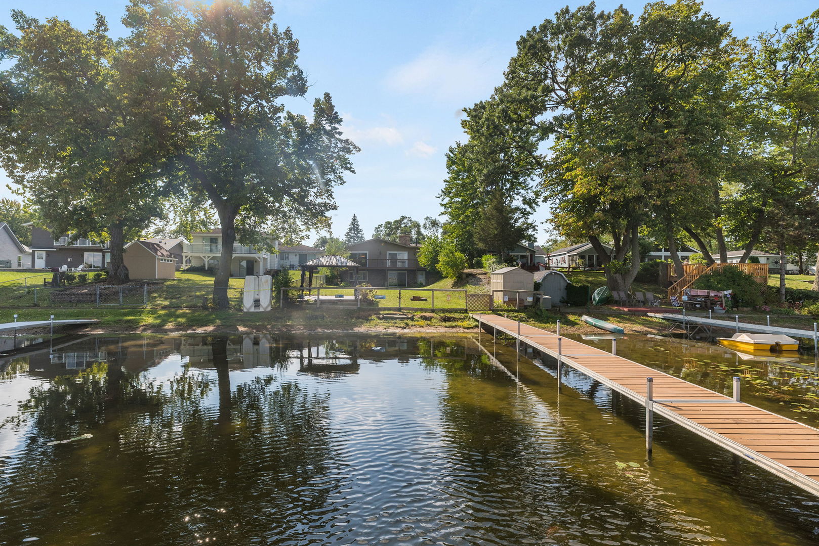 188 Oakwood Drive, Antioch, IL 60002