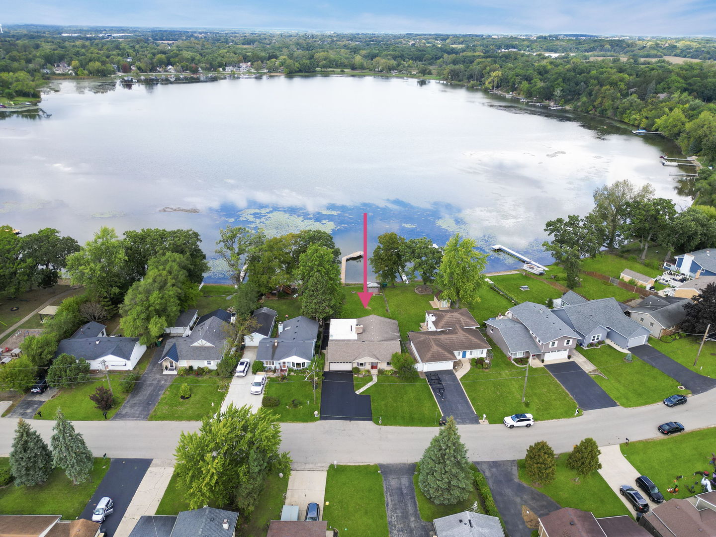 188 Oakwood Drive, Antioch, IL 60002