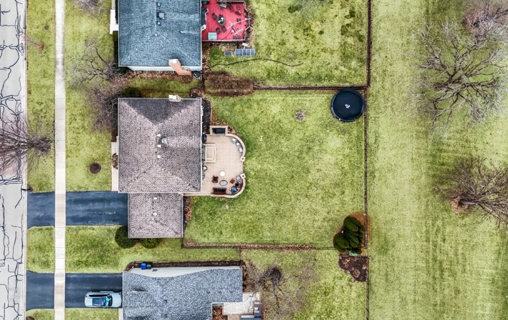 816 S River Road, Naperville, IL 60540