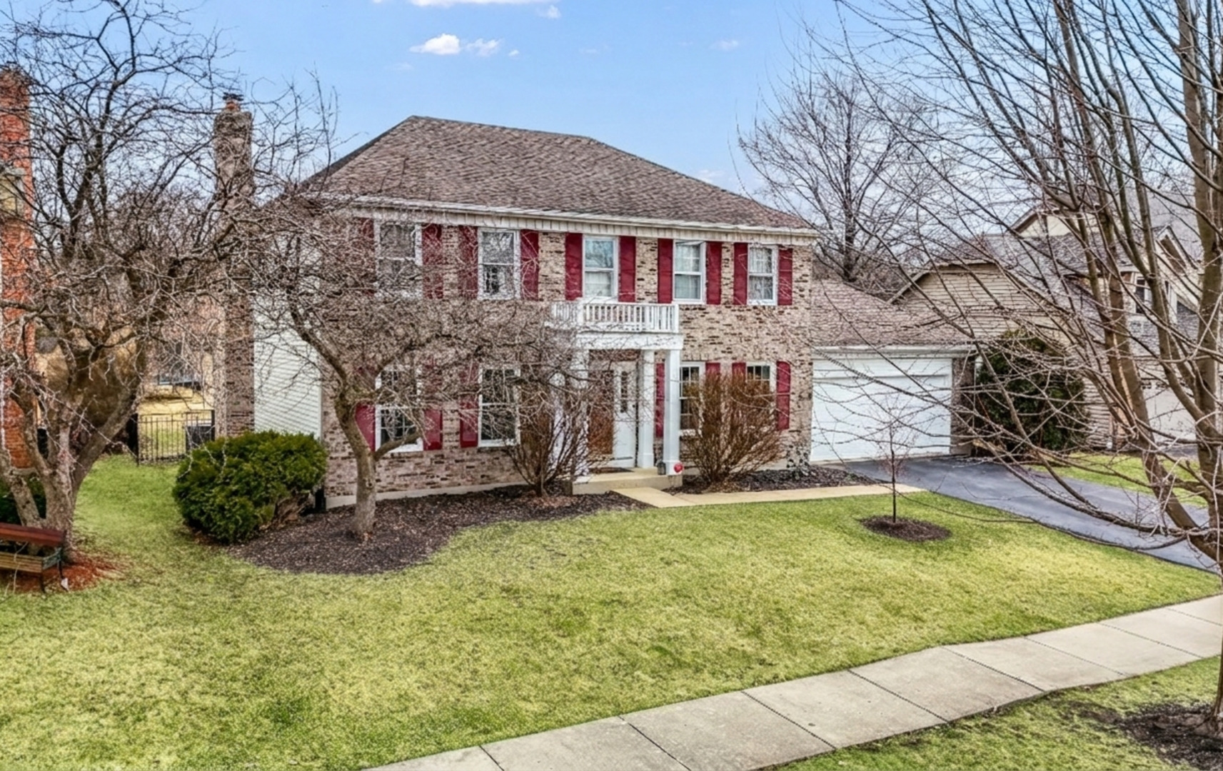 816 S River Road, Naperville, IL 60540