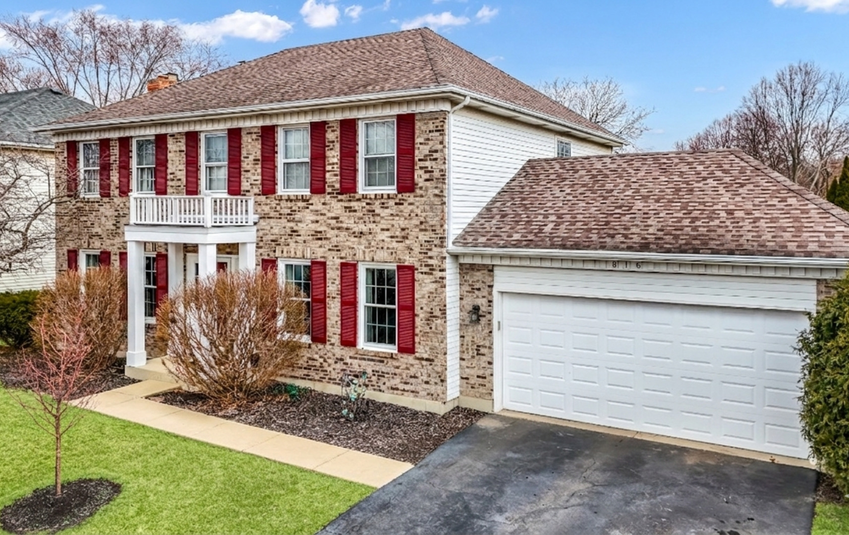 816 S River Road, Naperville, IL 60540