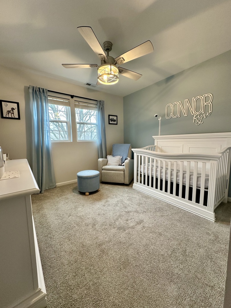 418 Waterford Court, Carol Stream, IL 60188