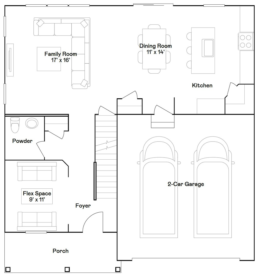 593 Lismore Circle, Elgin, IL 60124