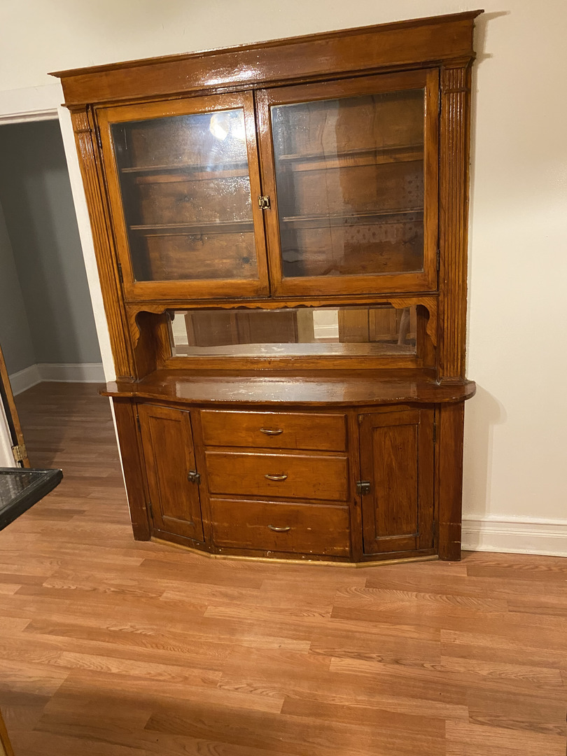 8324 S Baker Avenue #2, Chicago, IL 60617