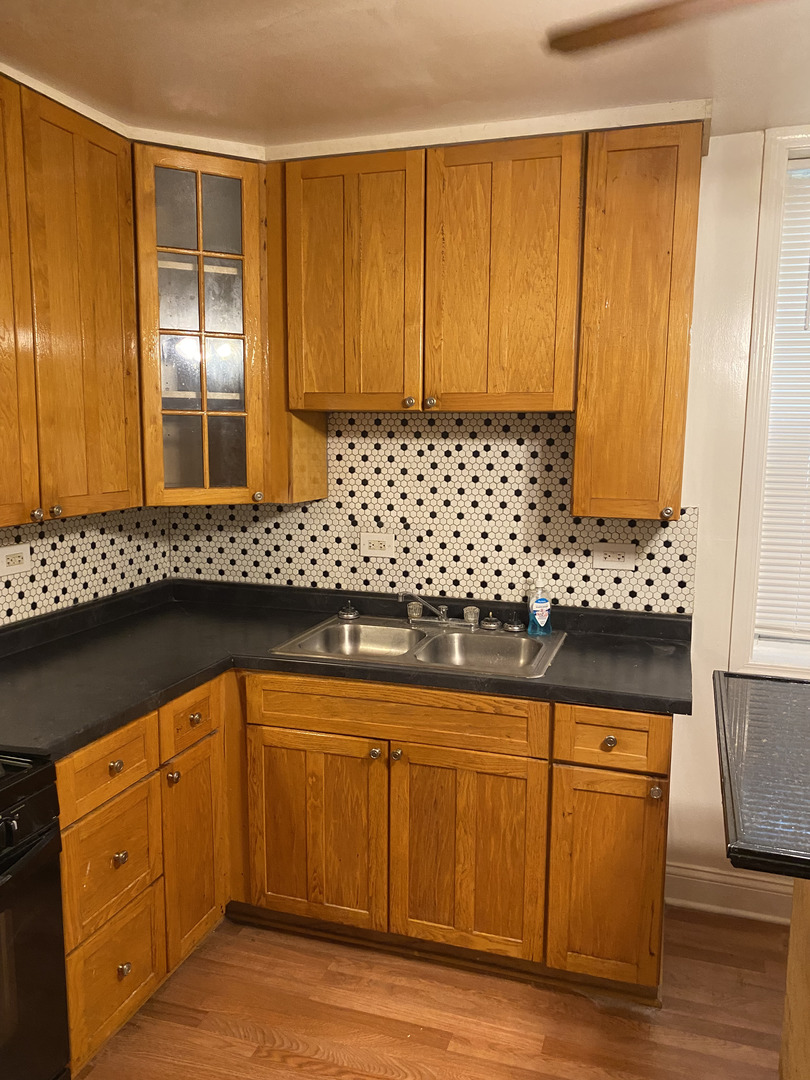 8324 S Baker Avenue #2, Chicago, IL 60617