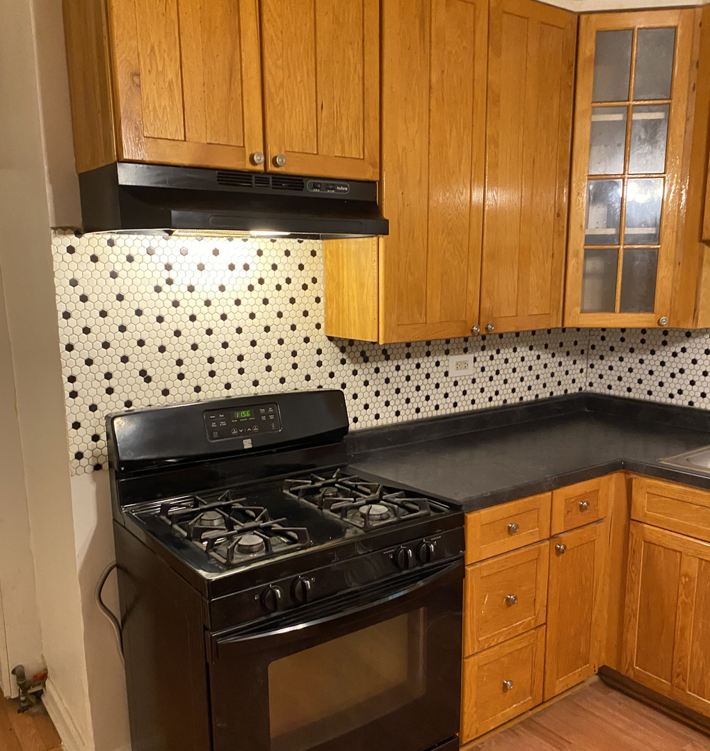 8324 S Baker Avenue #2, Chicago, IL 60617