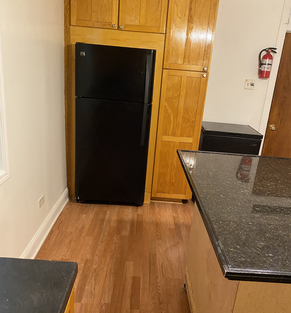 8324 S Baker Avenue #2, Chicago, IL 60617