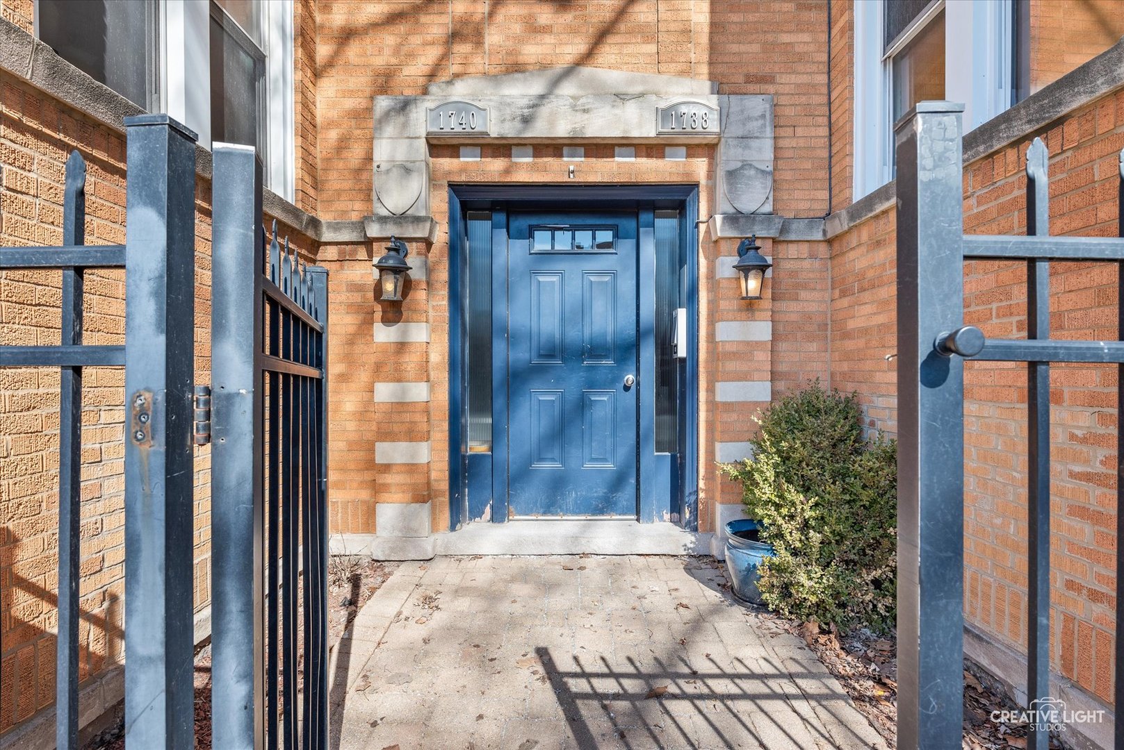 1740 W Foster Avenue #2F, Chicago, IL 60640