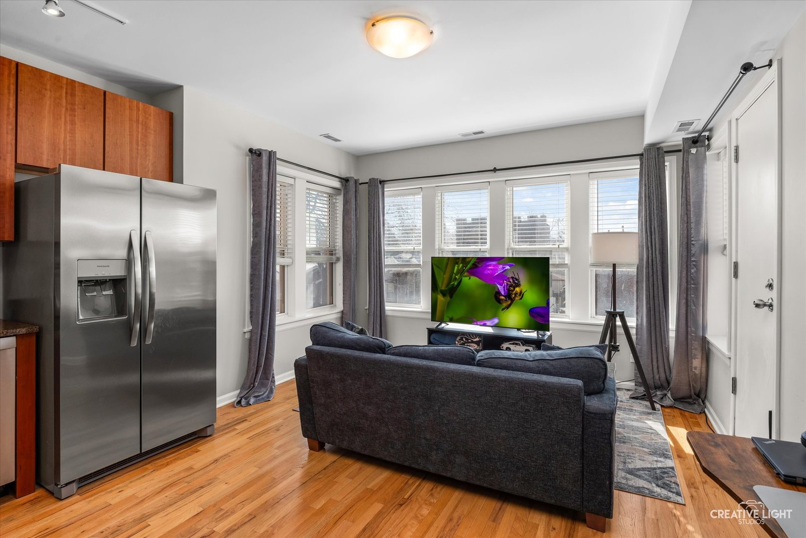 1740 W Foster Avenue #2F, Chicago, IL 60640