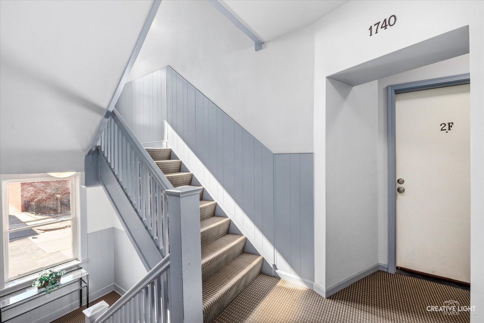 1740 W Foster Avenue #2F, Chicago, IL 60640