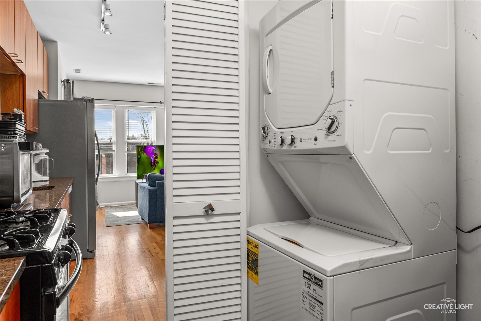 1740 W Foster Avenue #2F, Chicago, IL 60640