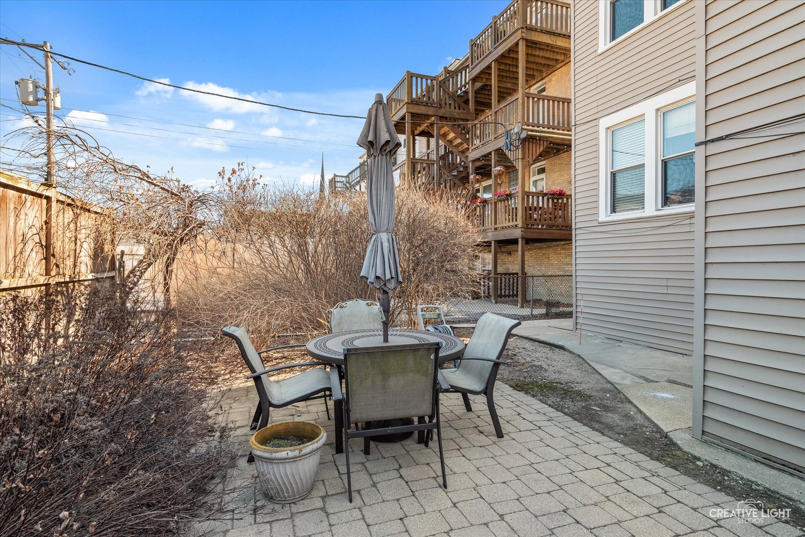 1740 W Foster Avenue #2F, Chicago, IL 60640