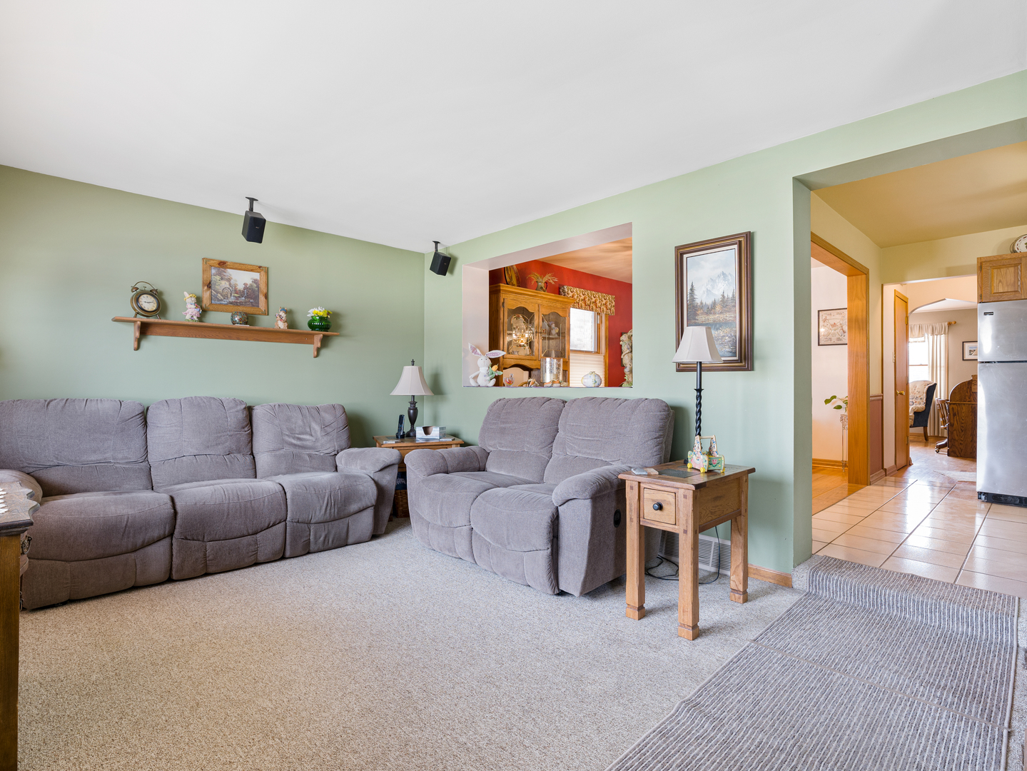 2028 N 72nd Court, Elmwood Park, IL 60707