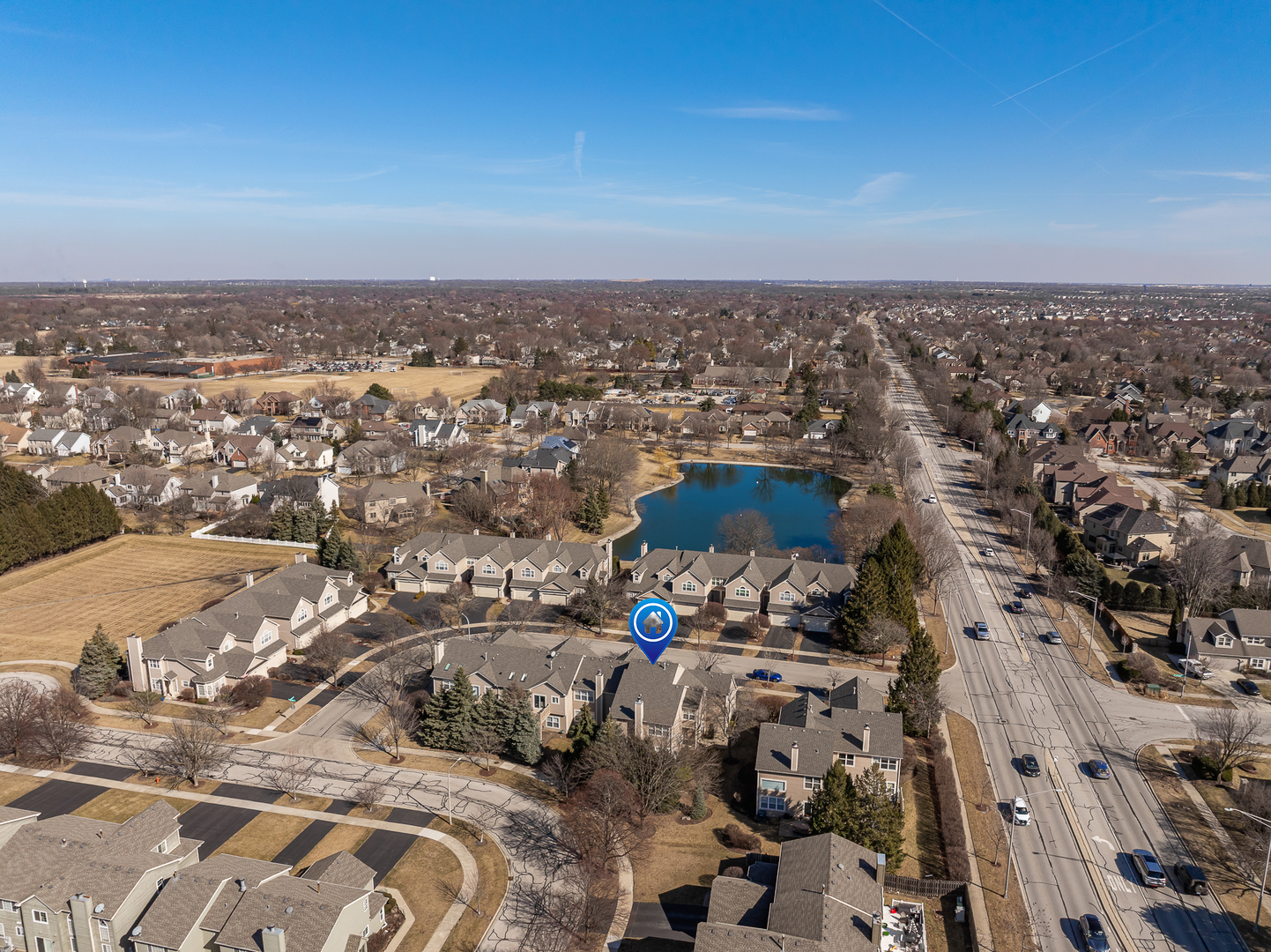 2939 Brossman Street, Naperville, IL 60564