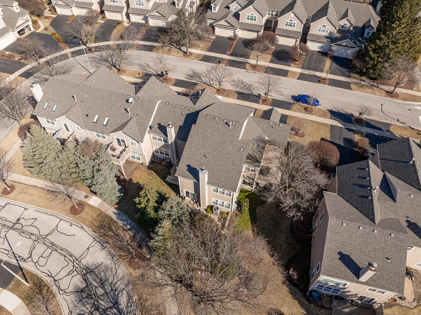 2939 Brossman Street, Naperville, IL 60564