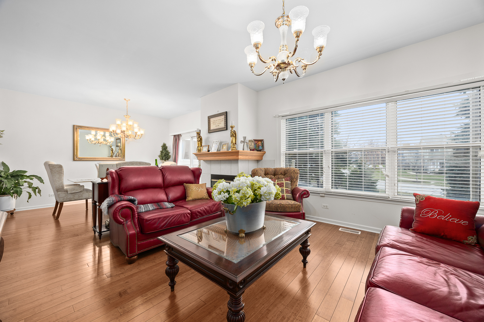 2939 Brossman Street, Naperville, IL 60564