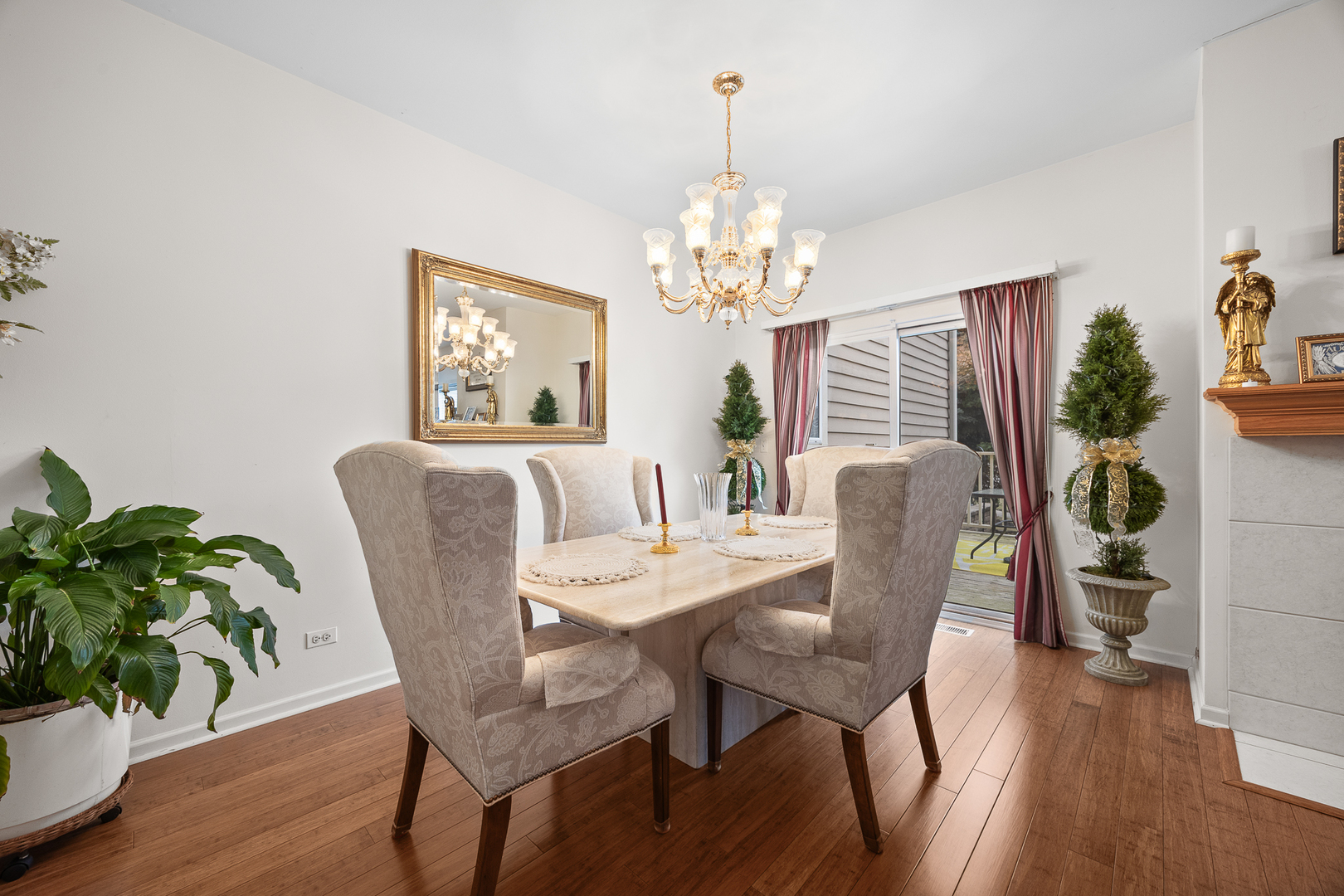 2939 Brossman Street, Naperville, IL 60564