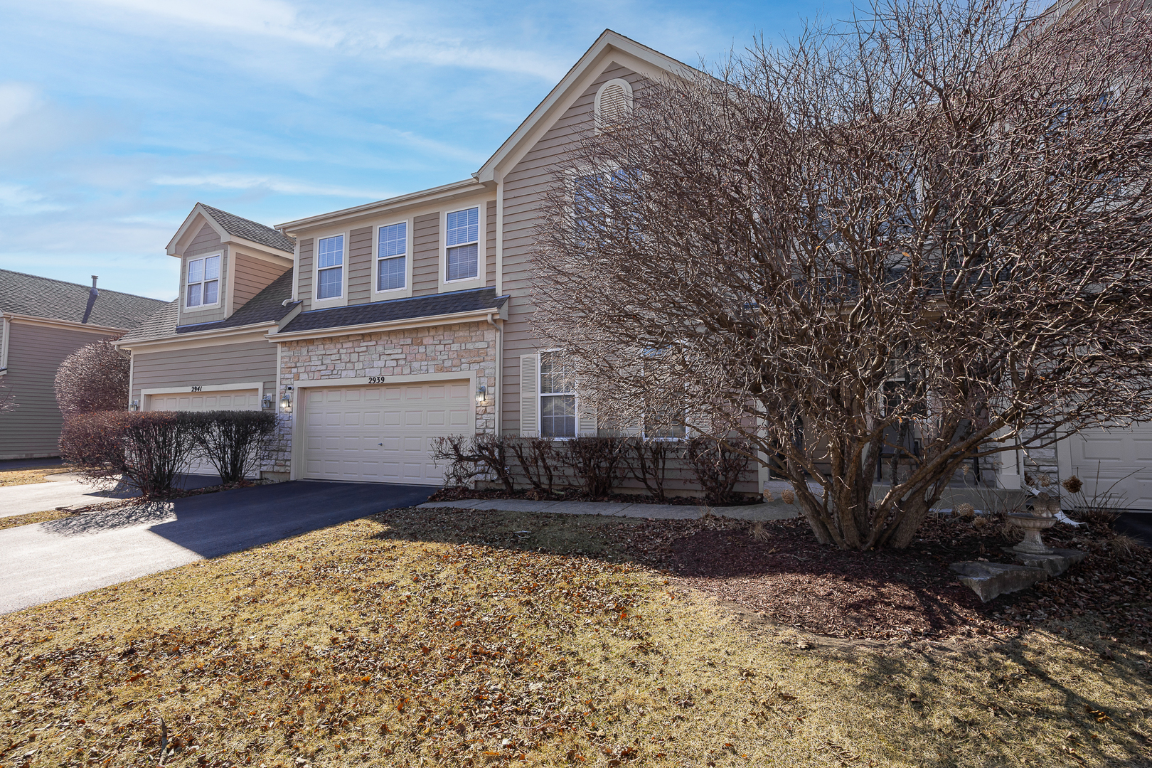 2939 Brossman Street, Naperville, IL 60564