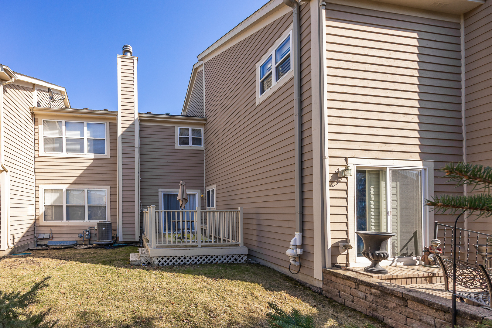 2939 Brossman Street, Naperville, IL 60564