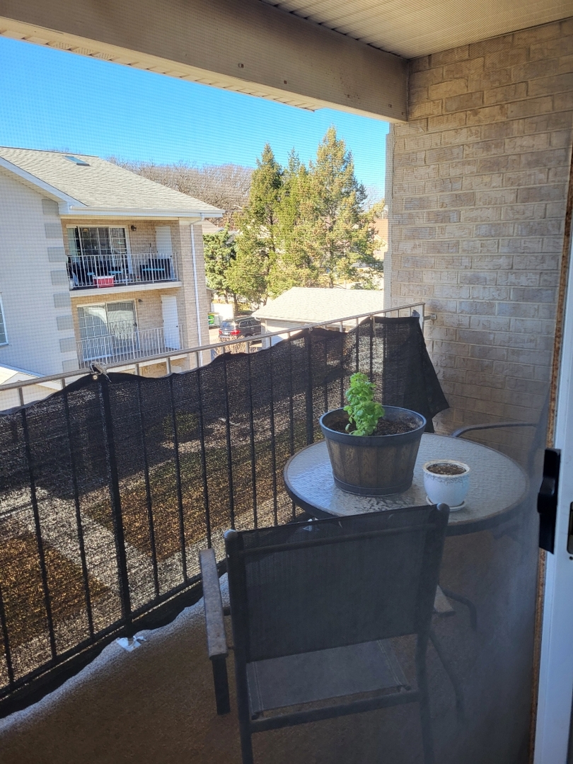 9138 W 95TH Street #3B, Hickory Hills, IL 60457