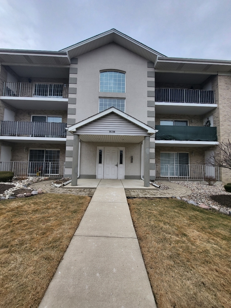 9138 W 95TH Street #3B, Hickory Hills, IL 60457