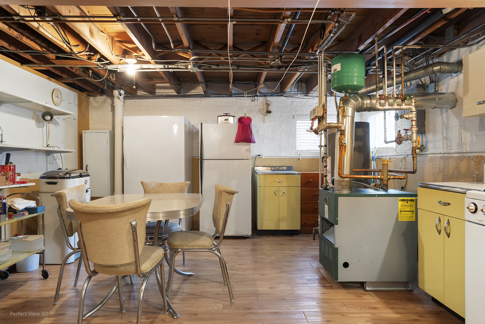 5141 N New England Avenue, Chicago, IL 60656