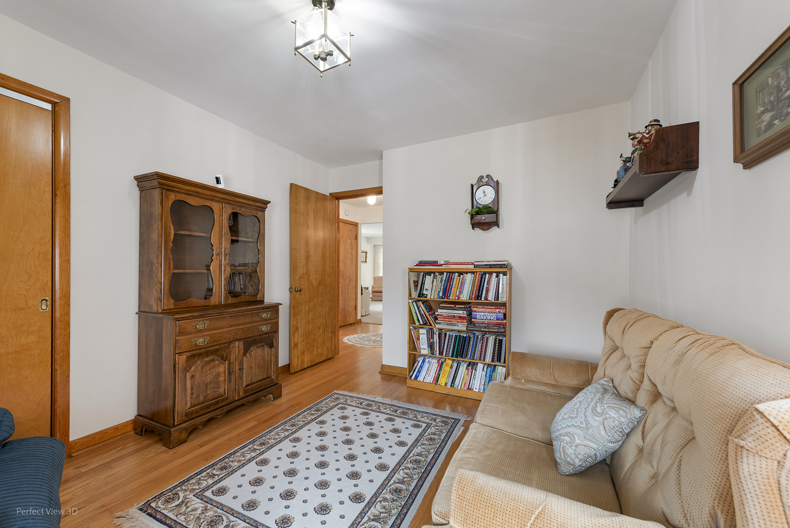 5141 N New England Avenue, Chicago, IL 60656