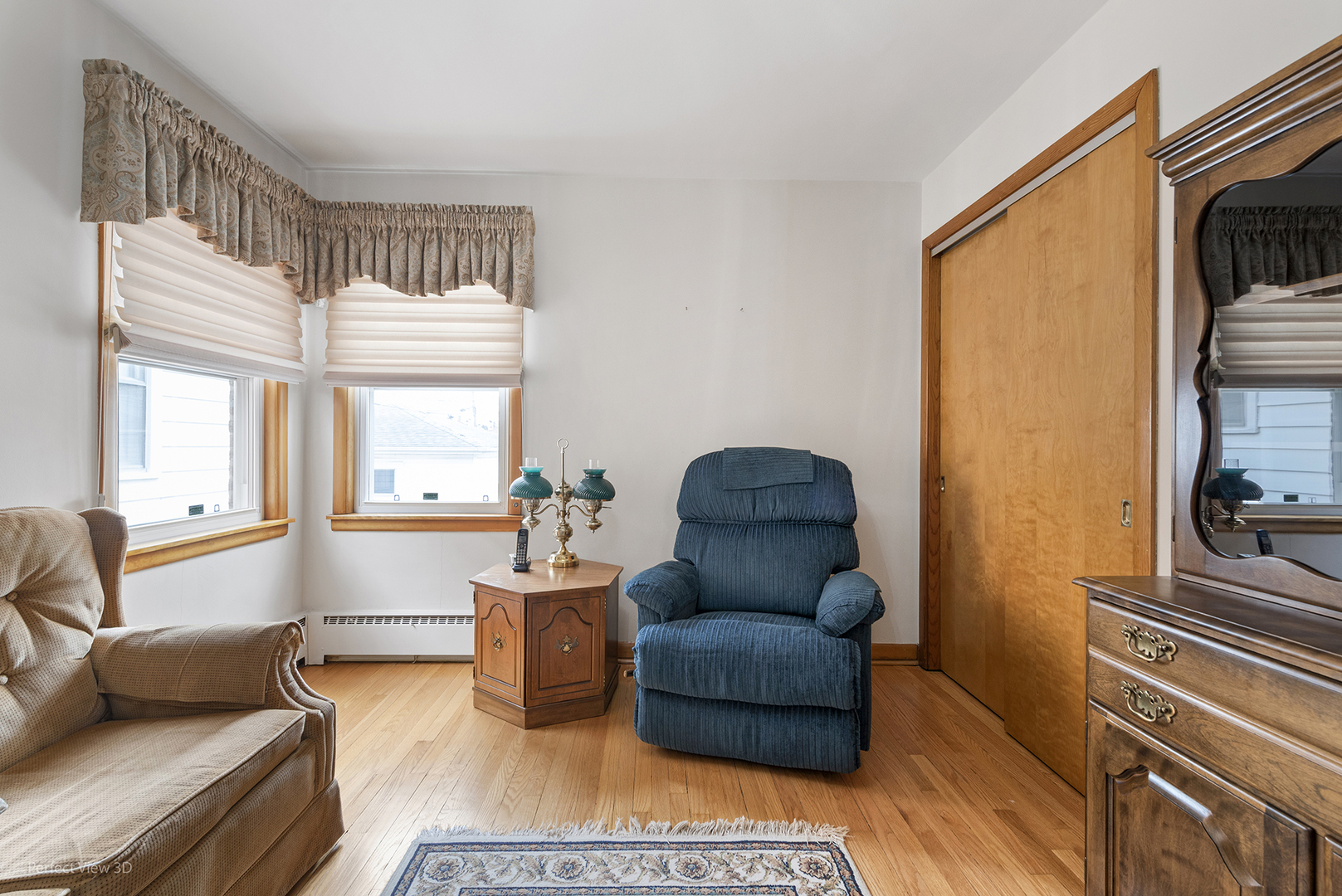 5141 N New England Avenue, Chicago, IL 60656