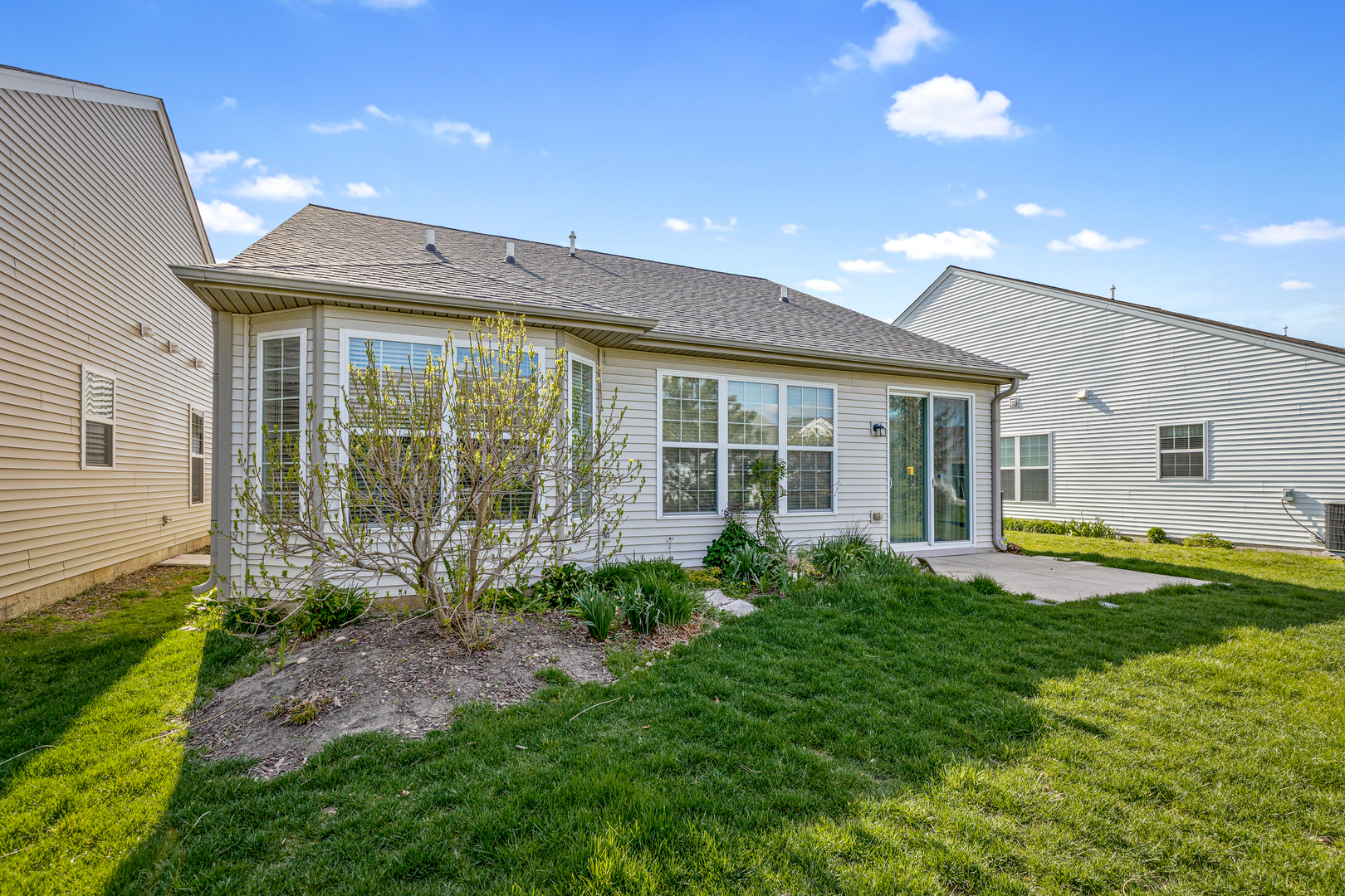 13260 Red Alder Avenue, Huntley, IL 60142