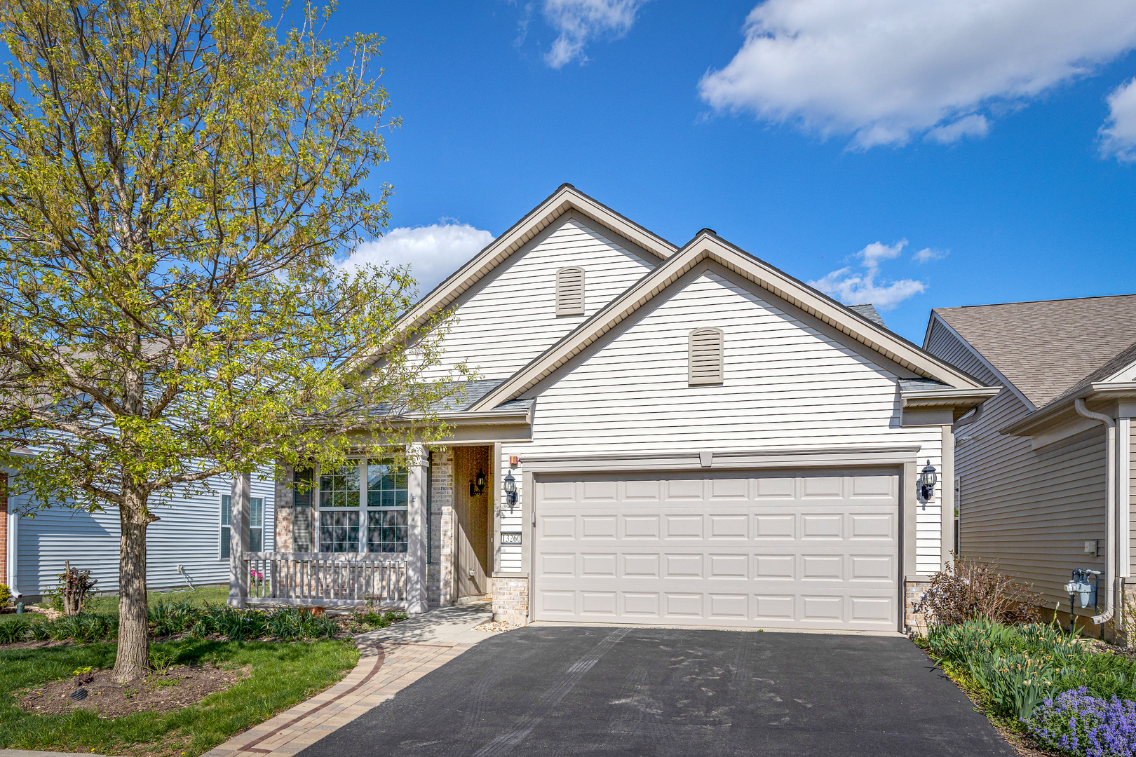 13260 Red Alder Avenue, Huntley, IL 60142