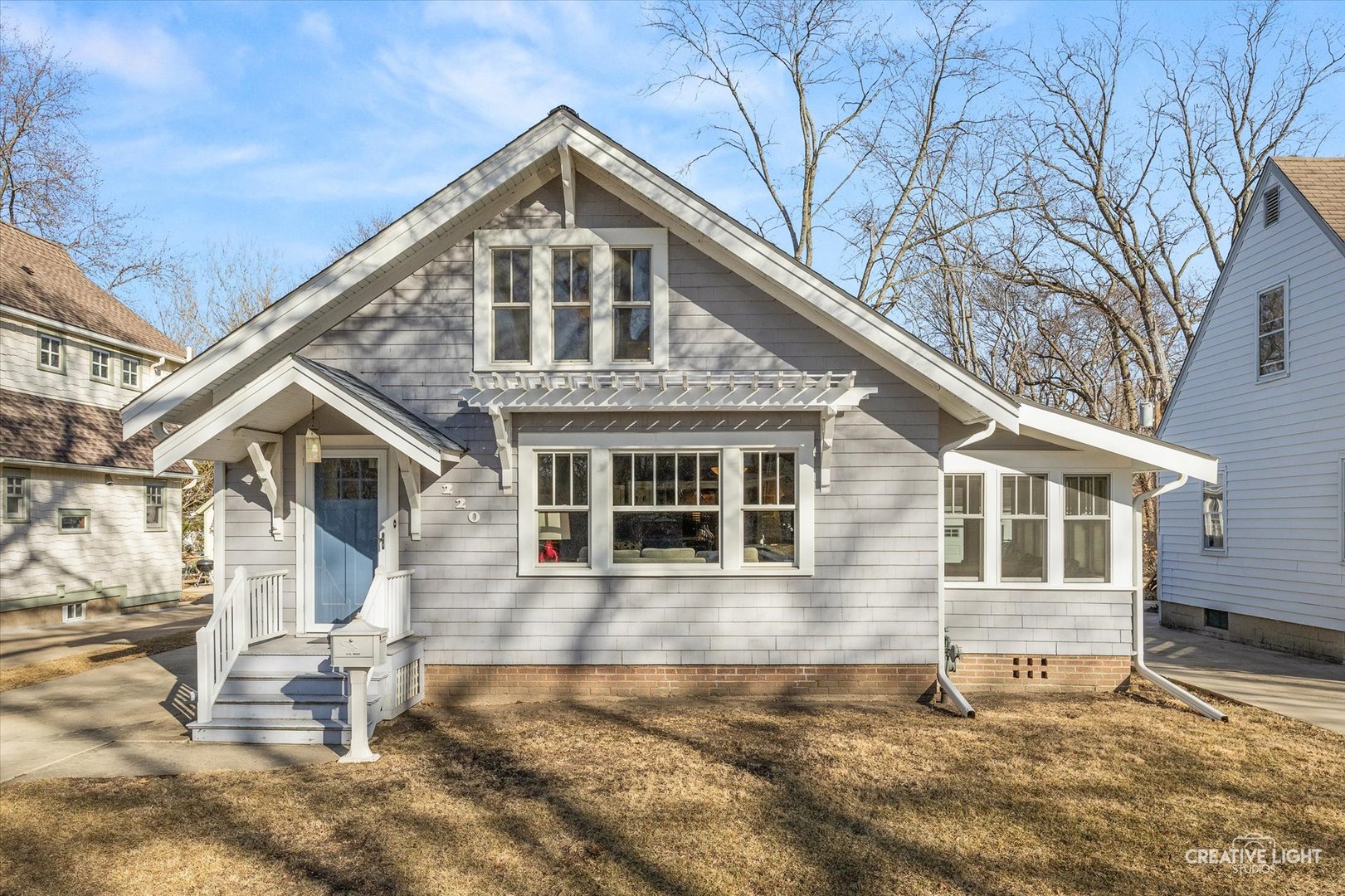 220 S Calumet Avenue, Aurora, IL 60506