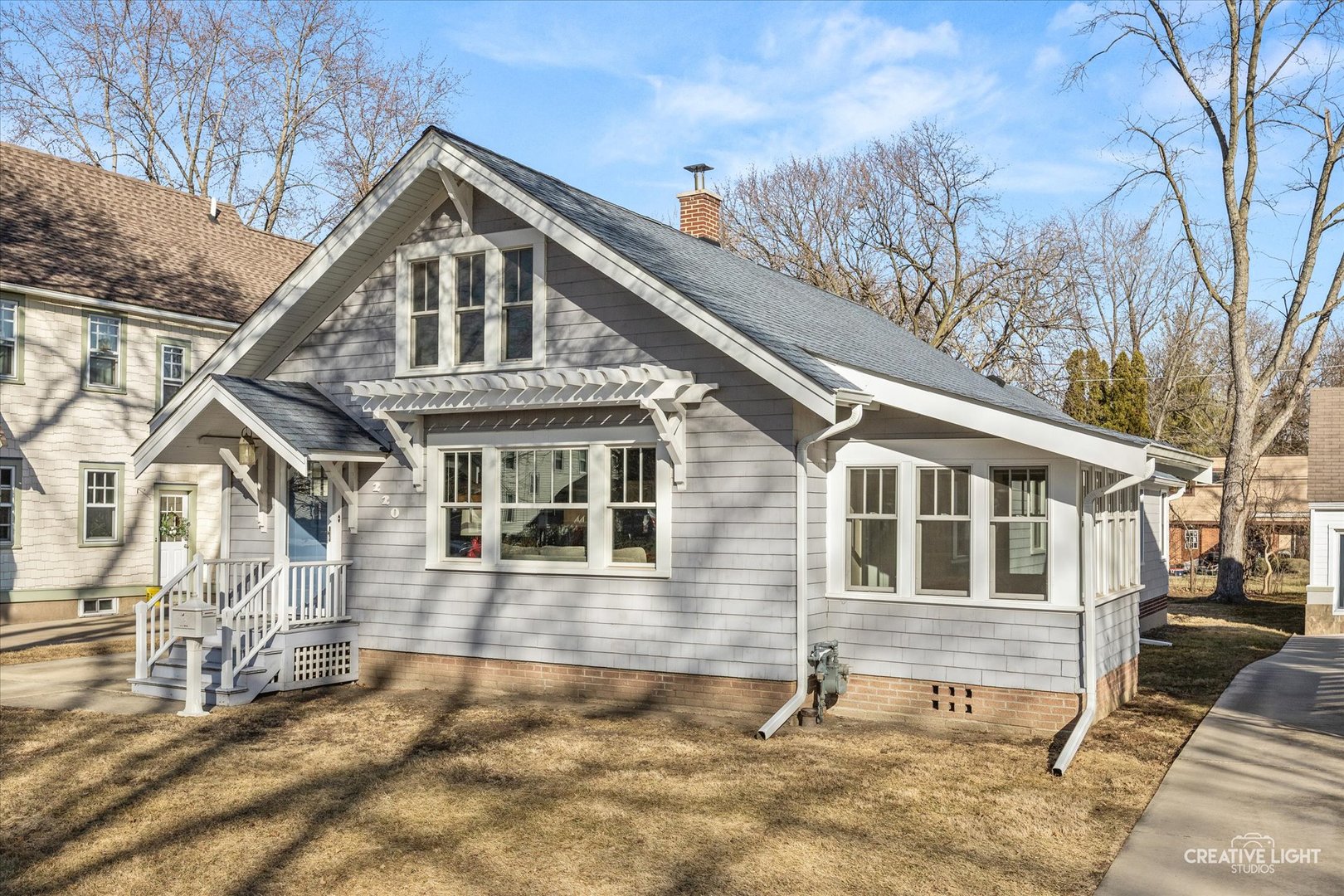 220 S Calumet Avenue, Aurora, IL 60506