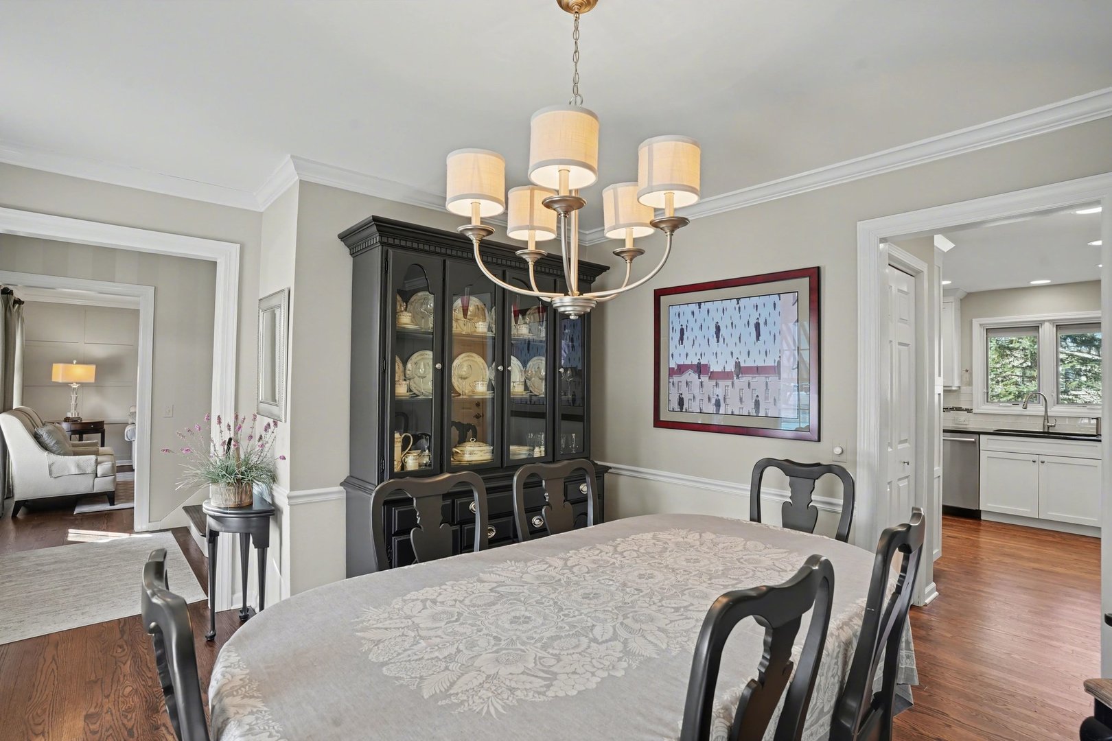 1007 River Oak Drive, Naperville, IL 60565