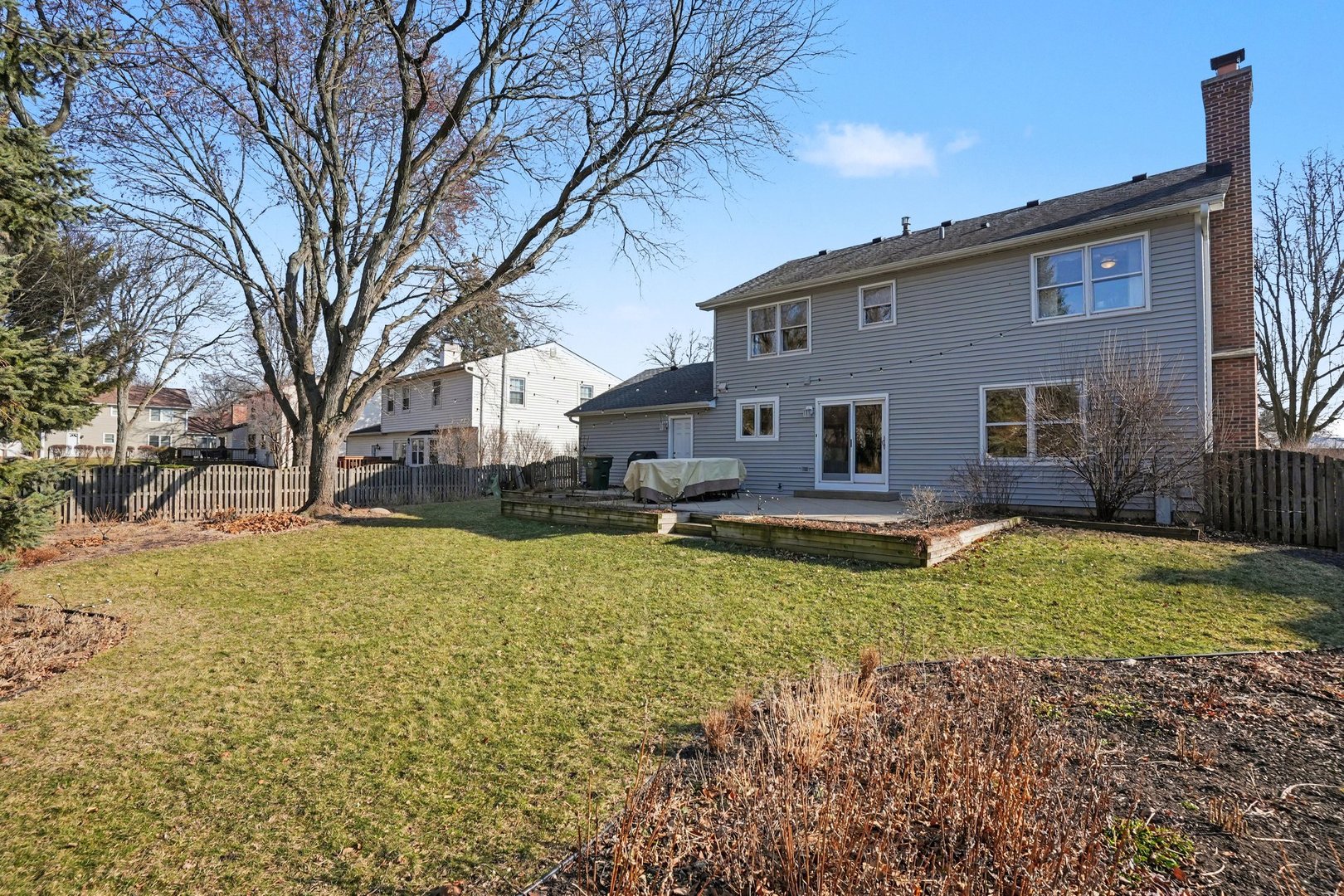 1007 River Oak Drive, Naperville, IL 60565