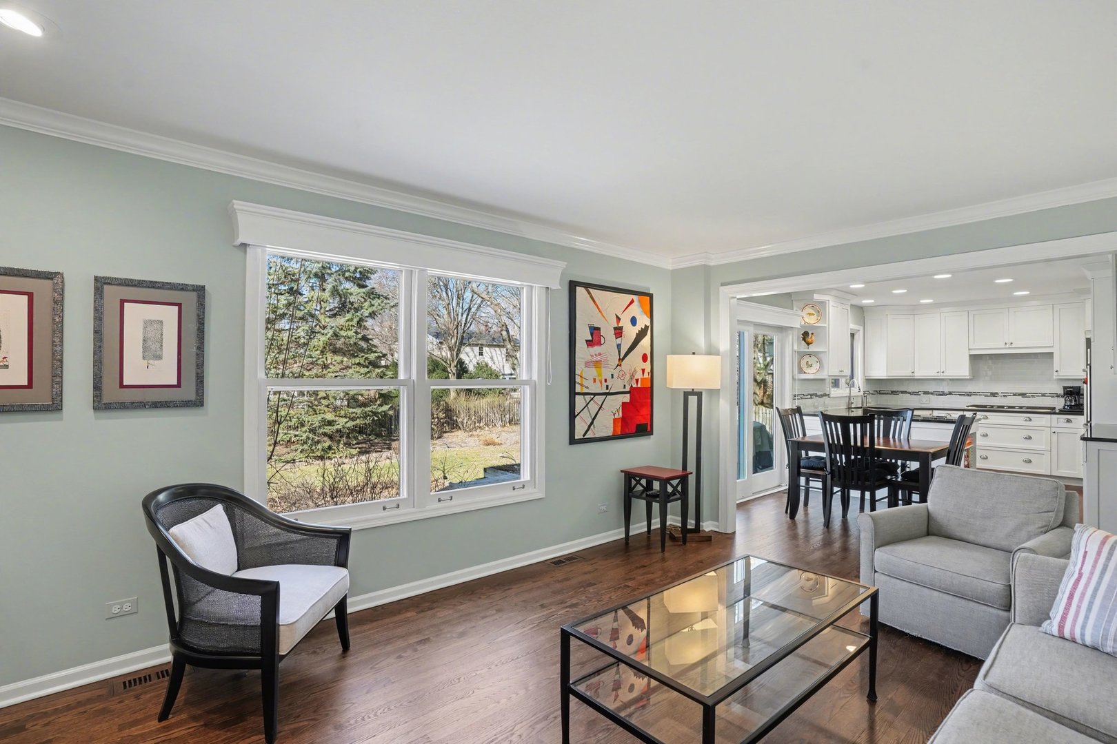 1007 River Oak Drive, Naperville, IL 60565