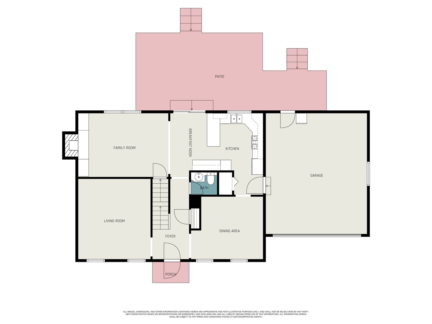 1007 River Oak Drive, Naperville, IL 60565