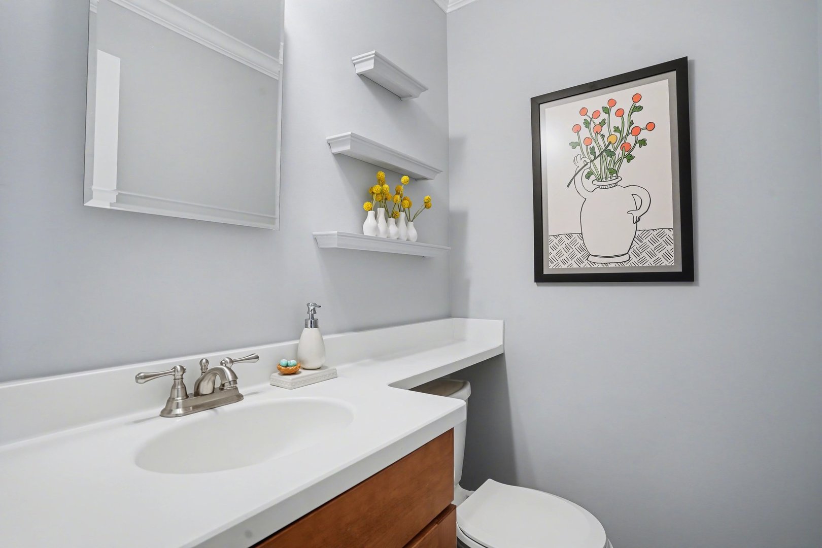 1007 River Oak Drive, Naperville, IL 60565