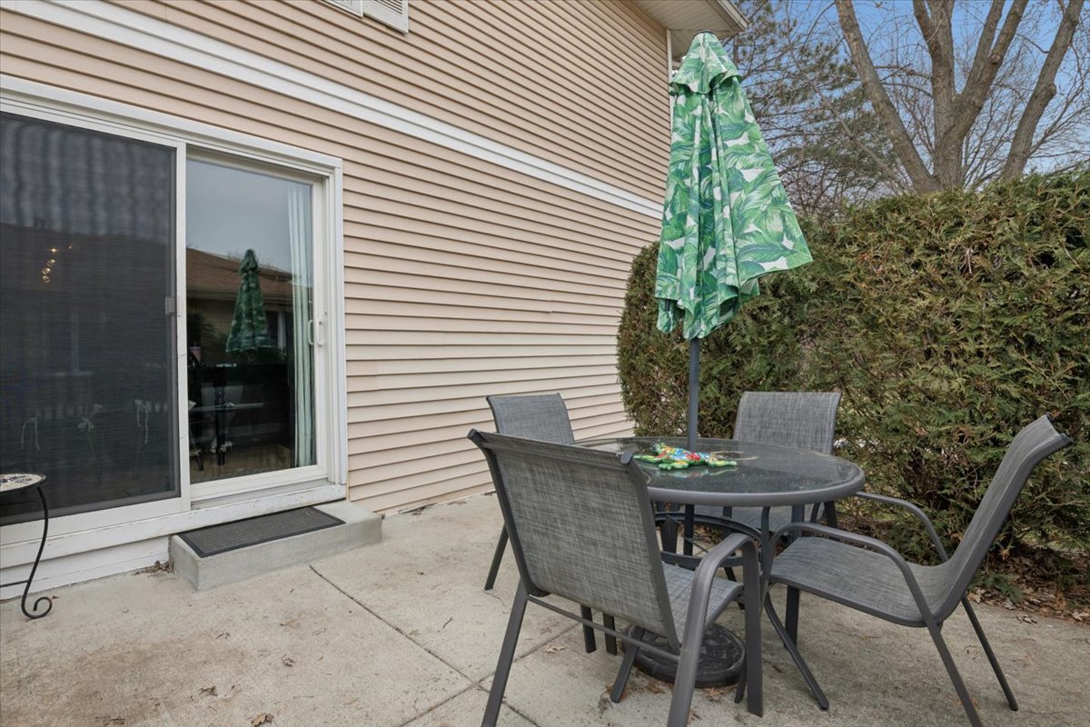 5332 Crescent Lane #C, Oak Forest, IL 60452