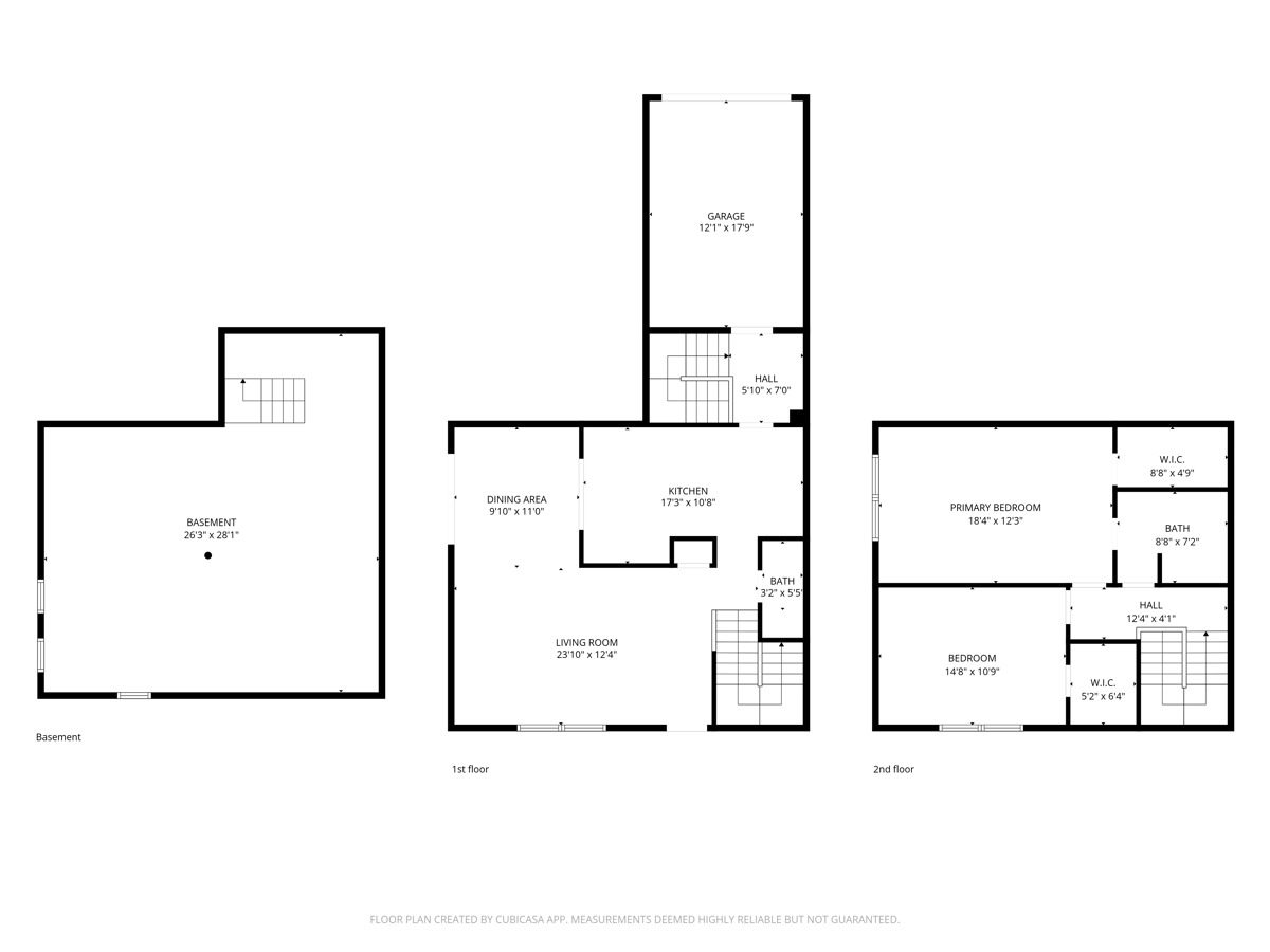 5332 Crescent Lane #C, Oak Forest, IL 60452