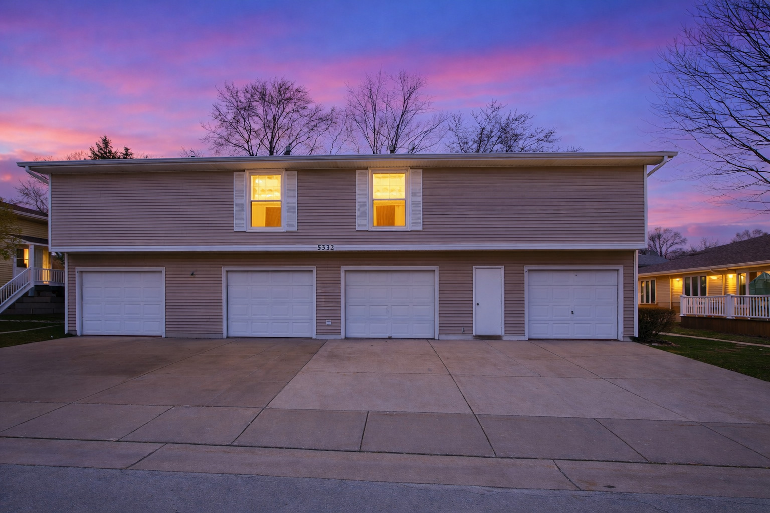 5332 Crescent Lane #C, Oak Forest, IL 60452