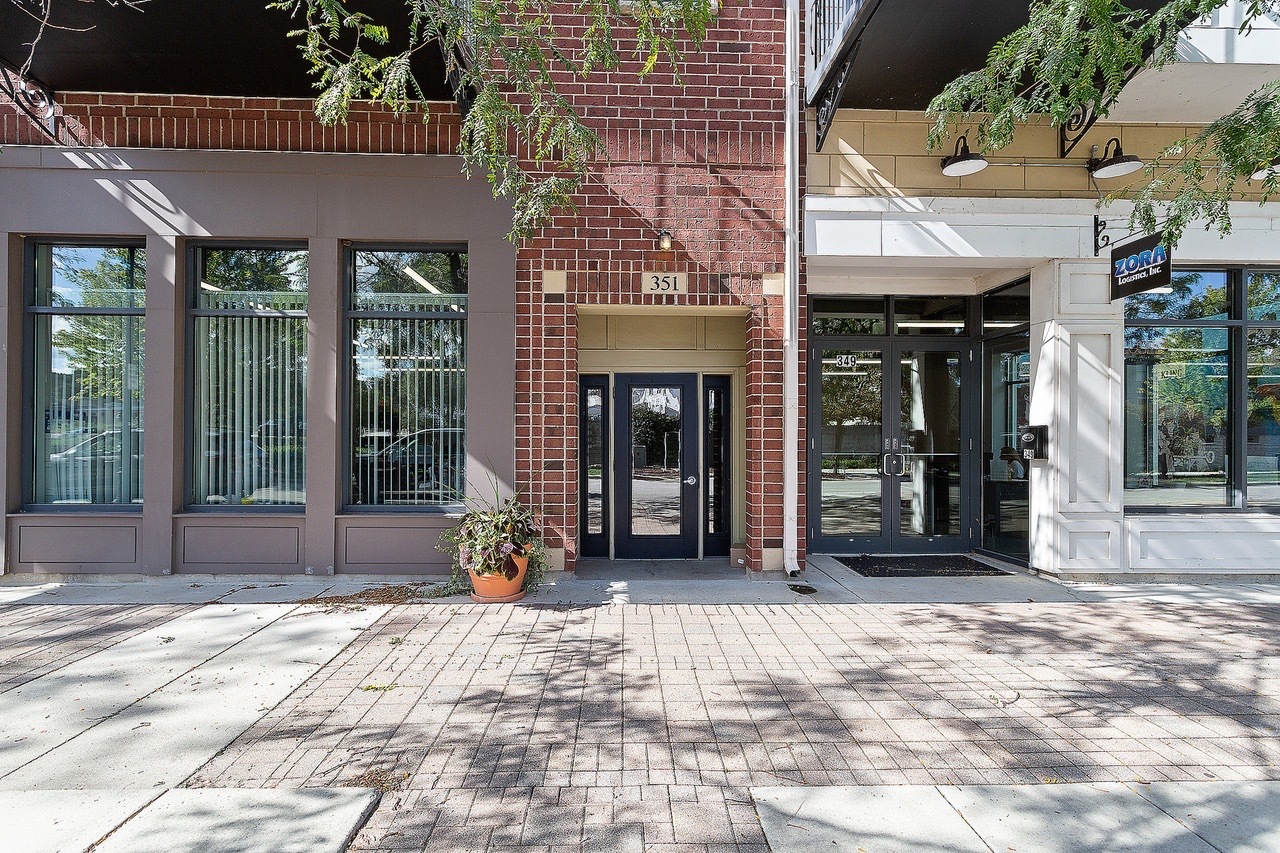 351 Front Street #2212, Lemont, IL 60439