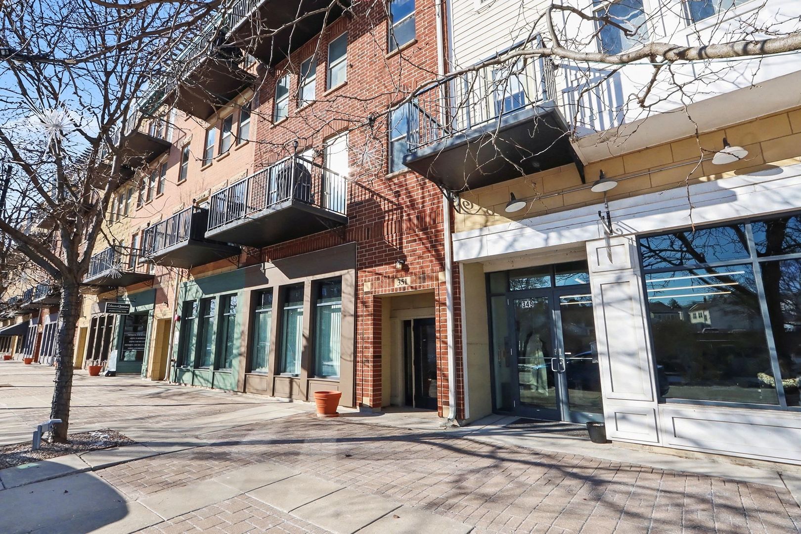 351 Front Street #2212, Lemont, IL 60439