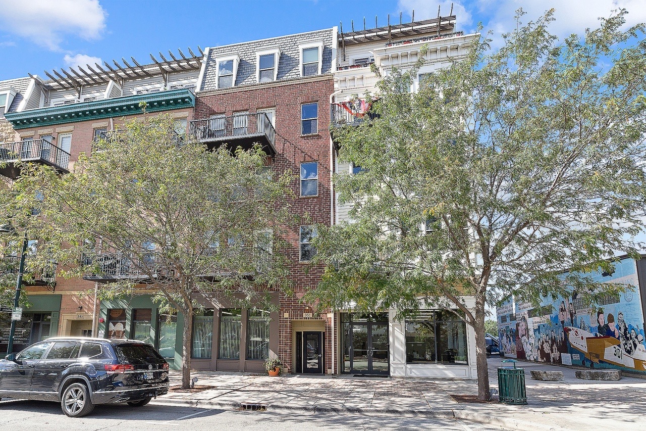 351 Front Street #2212, Lemont, IL 60439